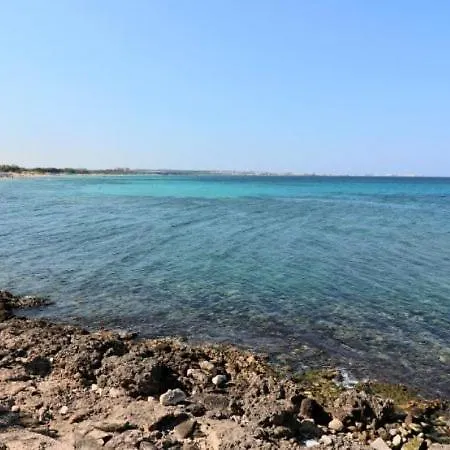 Del Mare Hotel Gallipoli