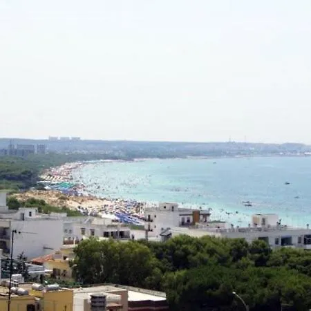 Hotel Del Mare 3*